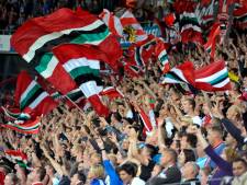 Fans opgelet: Europese wedstrijden FC Twente mogelijk ‘omgedraaid’