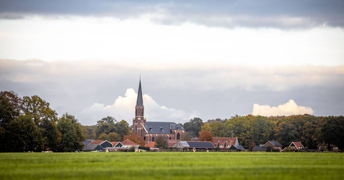 ‘De parel van Twente’ Vasse toont DNA in promotiefilm