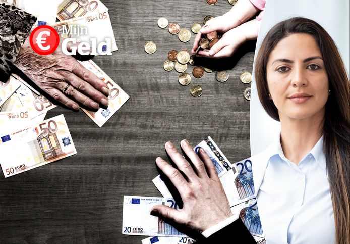 “Als je jouw (klein)kinderen dit bedrag nalaat na je overlijden, moeten ...