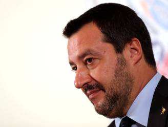 Italiaanse regeringspartij laat militanten stemmen over lot van vicepremier Salvini