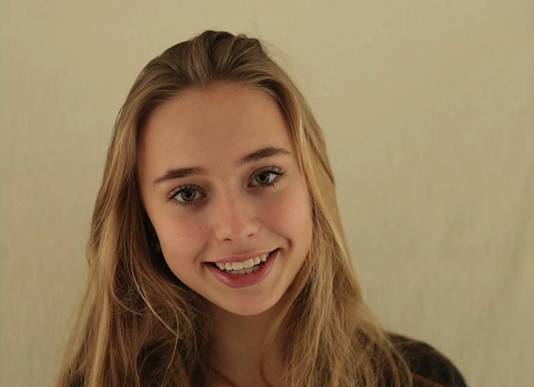 Vader Geeft Dochter 16 Timelapse Van Haar Leven Kado Tech Ad Nl