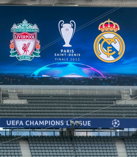 Liverpool op papier favoriet voor CL-eindzege, maar ja: het is Real Madrid in een finale