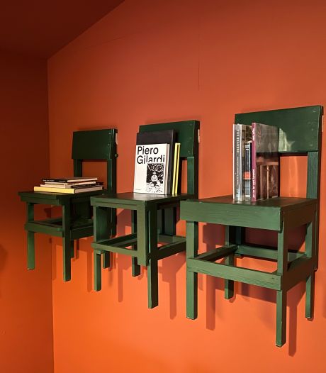 3D-geprinte lampen, een statiegeldstoel en een trui van mensenhaar: recycle verovert de designwereld