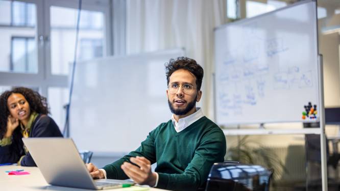 Hoe voorkom je dat collega’s over je heenlopen? Zo bewaak je beter je grenzen