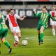 Eerste Klassieker voor vrouwen in de Arena: ‘Tien jaar geleden waren vrouwenelftallen maatschappelijk verantwoord, nu zijn we topsporters’