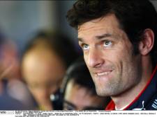 Webber surprend Alonso et Button à aux essais de Jerez