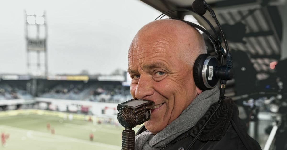 Evert ten Napel heeft hard hoofd in Overijsselse ...