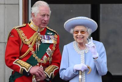 Met dank aan moeders erfenis: zoveel bedraagt het nieuwe privéfortuin van de Britse koning Charles III