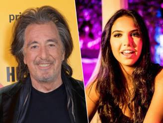 Al Pacino (83) wordt binnen een maand opnieuw vader