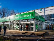 Rotterdam The Hague Airport locatie voor eerste coronaprikken