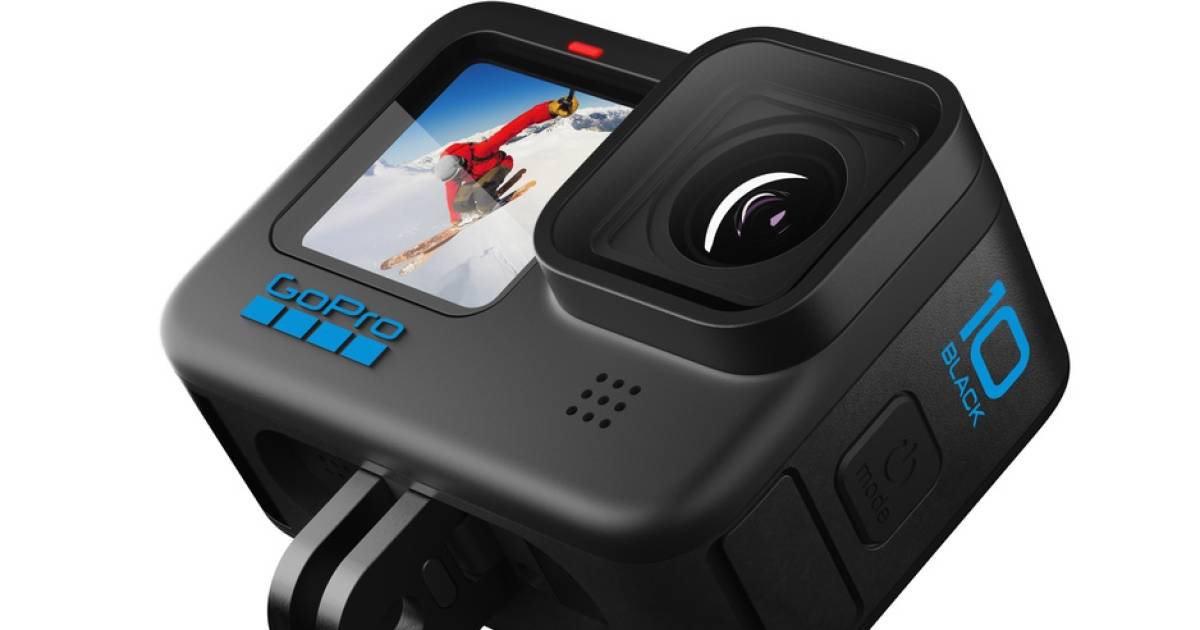 La nuova videocamera GoPro non è un aggiornamento |  Tecnica