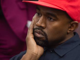 Kanye West heeft zijn social media verwijderd na heisa rond plannen voor eigen pornobedrijf