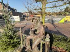 ‘Nistelrode, Ge Verandert’: sloop schept ruimte voor nieuw dorpshart