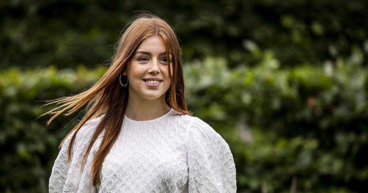 Le foto audaci della festa privata della principessa Alexia stanno suscitando scalpore e la reazione della famiglia reale è sconvolta |  spettacolo