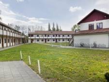 Onbegrip over sloop studentenwoningen