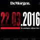 De aanslagen, 5 jaar later: lees de extra Digitale Editie van De Morgen