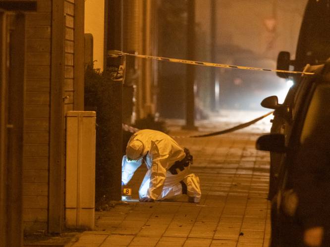 Eén roekeloze cocaïnedief lijkt de spil te zijn van Antwerpse drugsoorlog