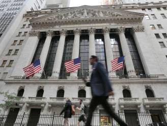 Wall Street op winst na handelsdeal en olieprijzen naar hoogste niveau sinds 2014