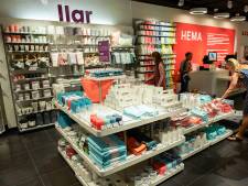 Hema sluit winkels in Verenigd Koninkrijk