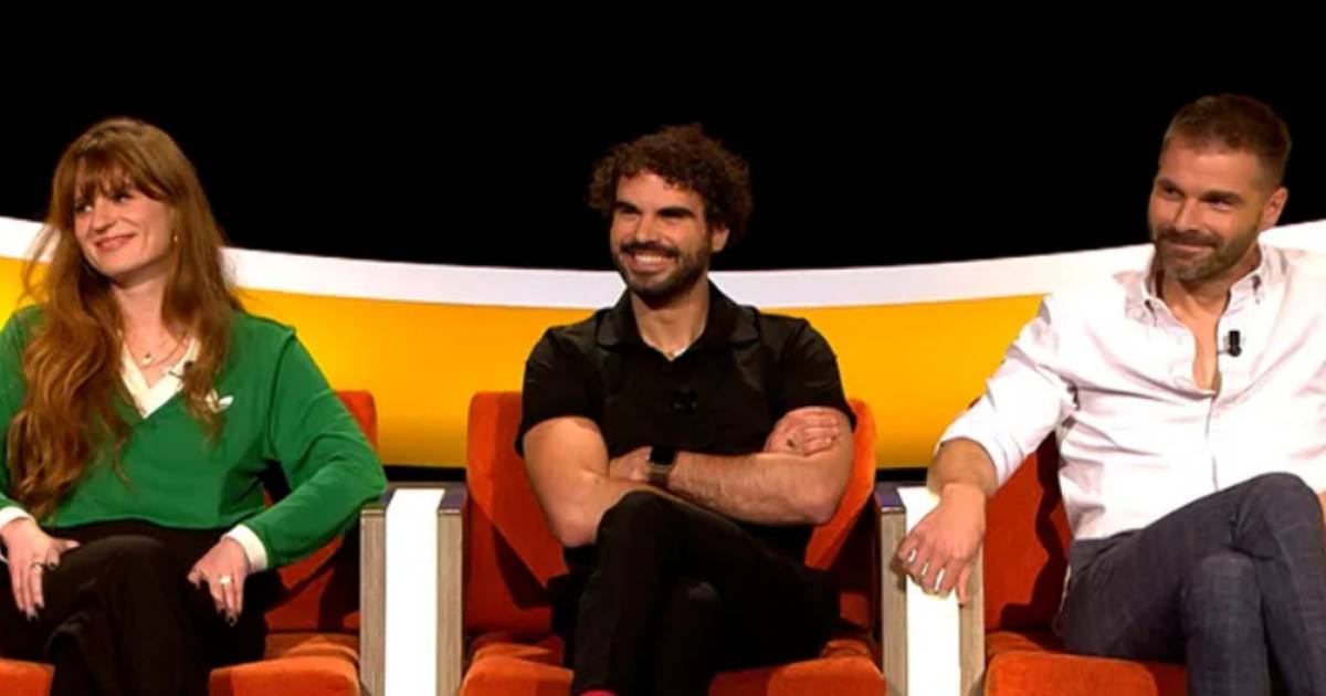 L’alto livello continua a trattenere i candidati: la scorsa settimana la “persona più intelligente” ha difficoltà a iniziare |  La persona più intelligente del mondo