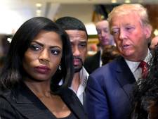 L'ex-conseillère tenace et Trump: une dispute aux airs de téléréalité