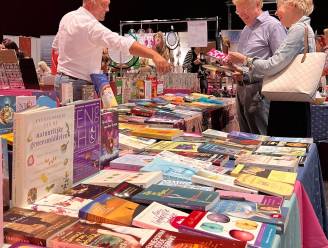 Spirituele expo van Bloom komt weer naar De Waai