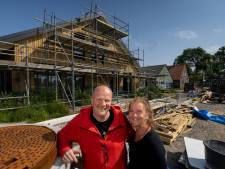 Het 8ste Werk in Kampen maakt zich op voor eerste bewoner: ‘Hier kunnen mensen hun leven weer op de rit krijgen’