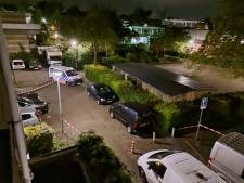 Wilde achtervolging in Lunetten: vlucht in gestolen auto en nog twee maanden celstraf open