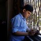 11-jarige rapper MCA Abdul gaat viral met een rap over het leven in de Gazastrook