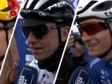 Van der Poel voor E3 Classic: 'Het gaat totaal anders zijn dan vorige week'