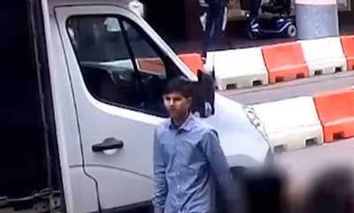 Beelden medeverdachte bedreigen Geert Wilders vrijgegeven