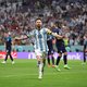 Het spook Maradona begint Lionel Messi nu echt in zijn nek te hijgen