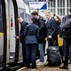 Railbedrijven moeten qua prijs met de vliegtuigmaatschappijen kunnen concurreren