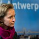 Annick De Ridder (N-VA) over symbooldossiers die Groen in Antwerpen op agenda zet: “Klein theaterstukje”