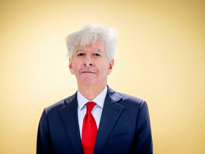 Ronald Plasterk geen kandidaat meer om premier van Nederland te worden: “Er zijn berichten verschenen die belemmerend zouden werken” 