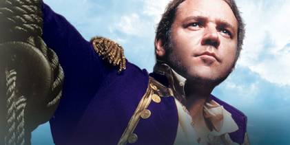 Master and Commander: The Far Side of the World