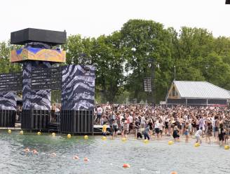 10 grijpdiefstallen, 5 drugsdealers en 80 verkeersovertredingen, maar geen grote incidenten op Extrema Outdoor