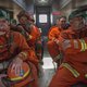 Honderden gevangenen helpen bij blussen van bosbranden in Californië, intussen al 35 slachtoffers