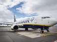 Ryanair-reis van enkele uurtjes wordt 24 uur lange nachtmerrie