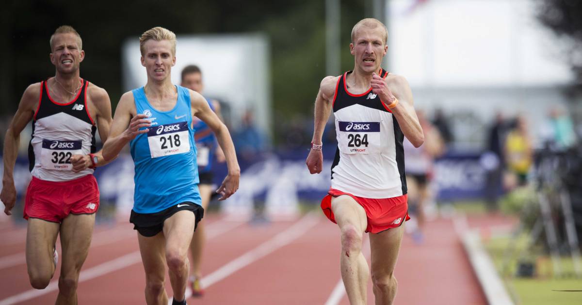 Ultimate Opportunity For Dutch Marathon Runners To Qualify For The Olympic Games Other Sports Netherlands News Live