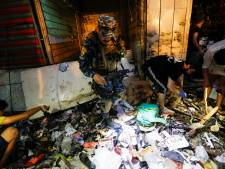 IS eist bomaanslag op markt in Bagdad op, dodental stijgt naar 28