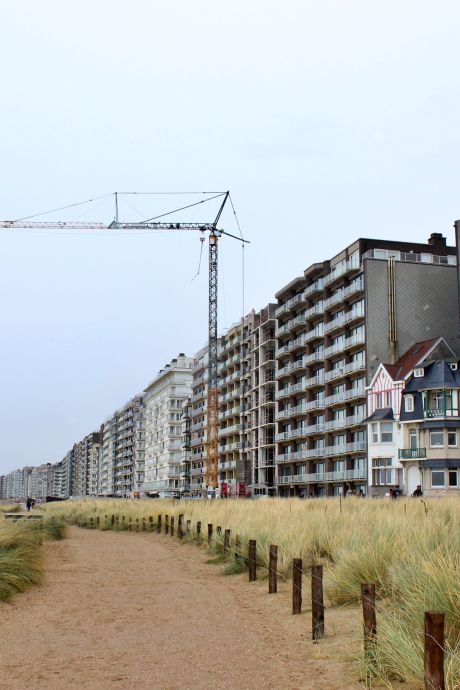 La ruée sur l’immobilier à la Côte est terminée: combien coûte désormais un appartement à la mer?