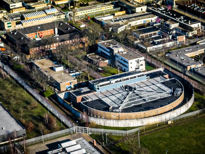 Deskundigen: ‘Doodenhuis’ op terrein PI Vught mag nooit meer detentiefunctie krijgen
