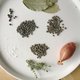Groene linzen