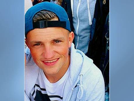 Man die Paul Pluijmert (23) in Breda doodstak rende vóór zijn daad achter twee jongens aan: ‘Ze lijken op de vlucht voor hem’