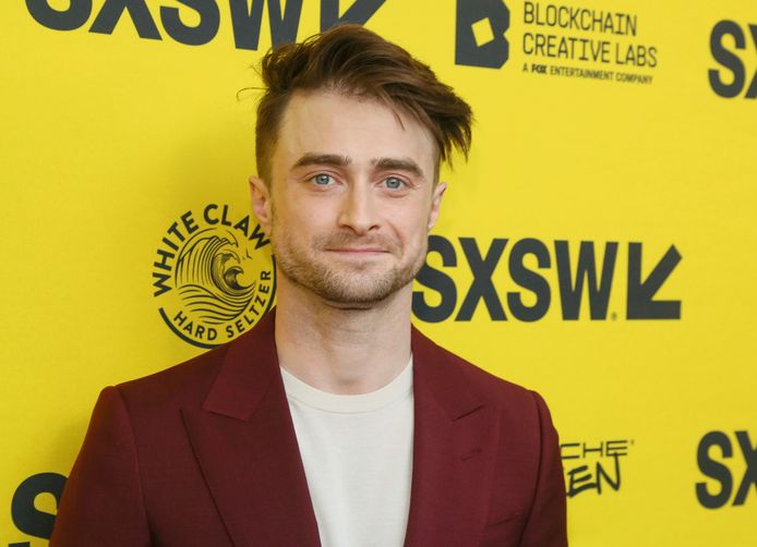 Kwadrant diamant Nauwgezet Daniel Radcliffe heeft geen interesse in nieuwe Harry Potter-film | Show |  AD.nl