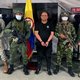 Opgenomen bekentenissen van machtigste drugsbaron van Colombia gestolen