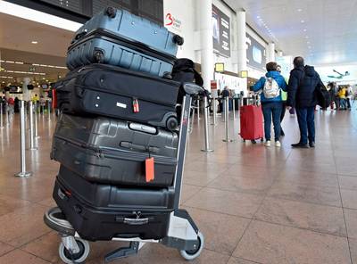 Près de 250 voyageurs attrapés avec un faux test covid à Brussels Airport