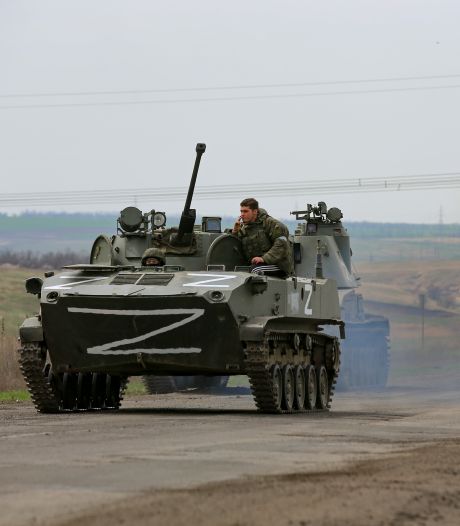 Dit gebeurde er vannacht: tweede grote Russische offensief in oosten Oekraïne begonnen
