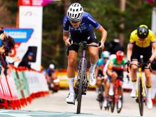 Brabantse successen in Vuelta smaken naar meer: ‘De Tour de France wordt straks echt geweldig’